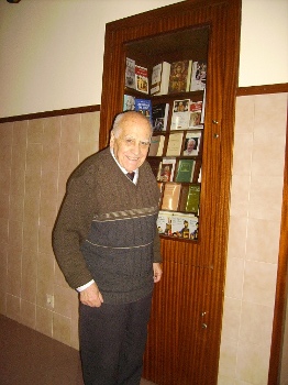 Senyor Solé